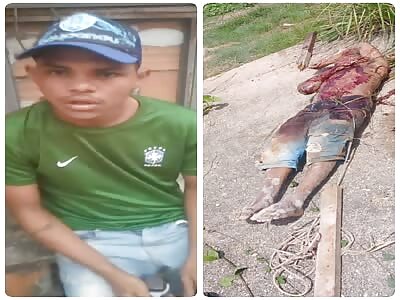 justice by own hand murder thief