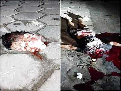 They're Turning People Into Deli Meat In Brazil