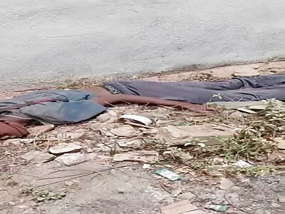 teens lose their lives after losing control of their bike