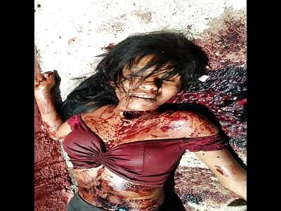 She'll Never Cheat Again: Unfaithful Woman Stabbed