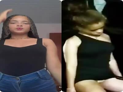 Pretty Girl Hangs Herself In Brazil