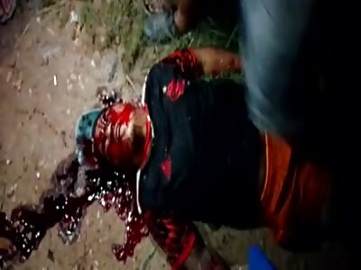 new hope man is murdered 