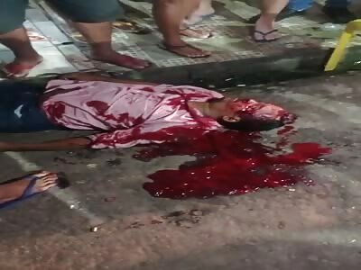 Manaus assassinated for reckoning 