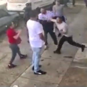 2 killed, 1 Injured In Triple Shooting Outside Nail Salon In Philadelphia