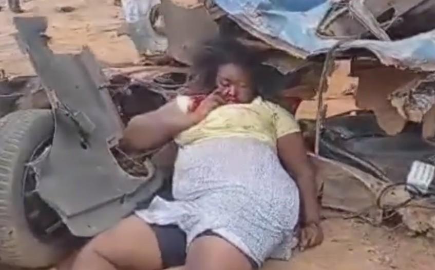 Eight Killed In Traffic Accident in Ondo State