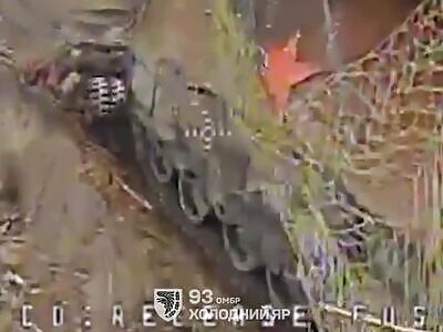 93rd Brigade eliminates the Russians. October 2025 compilation.