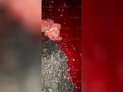 Man found with his brains blown out 