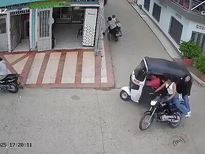 KEEP RIDING YADA YADA YADA