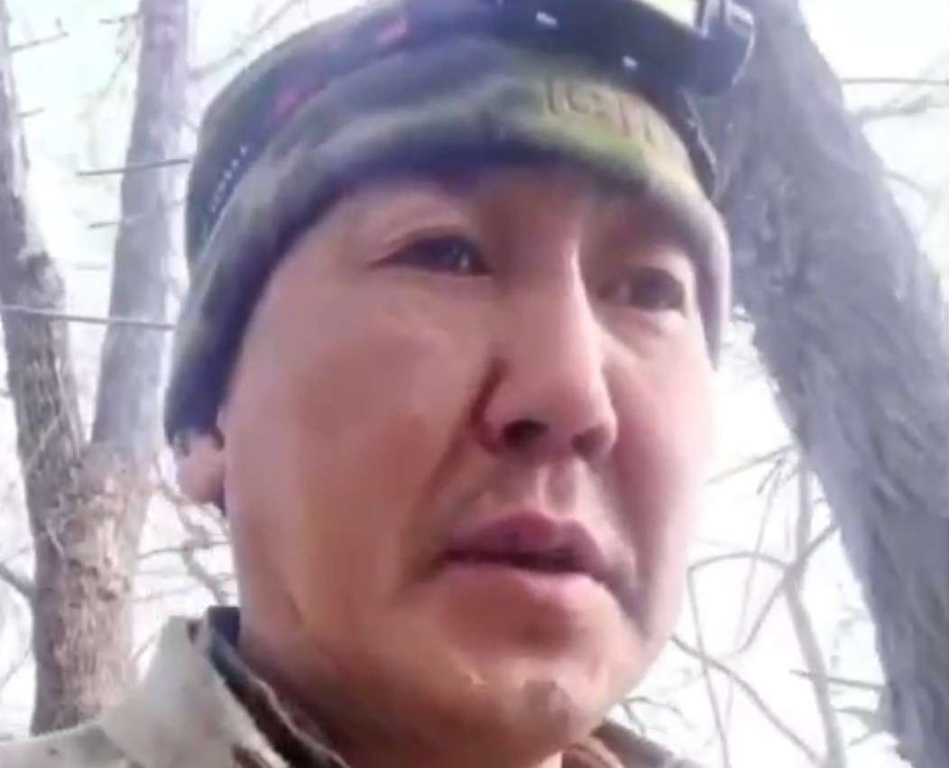 Russian Drone operator Shows off his KIA's