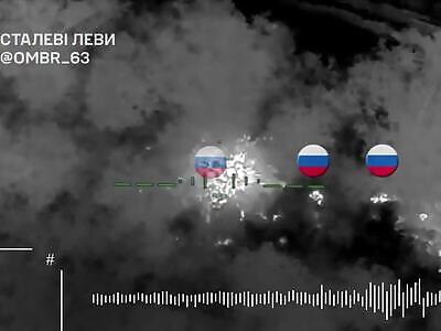 Dead Russians comp (November 5, 2025)