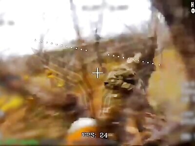 70 Ukrainians massacred in Pokrovsk by Rubicon. 