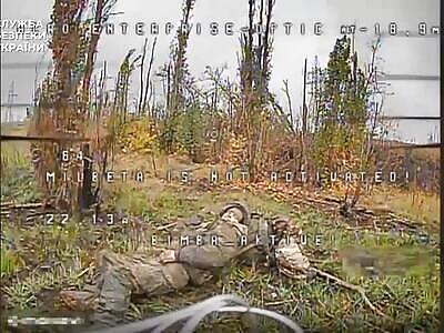 Dead Russians comp III (November 6, 2025)