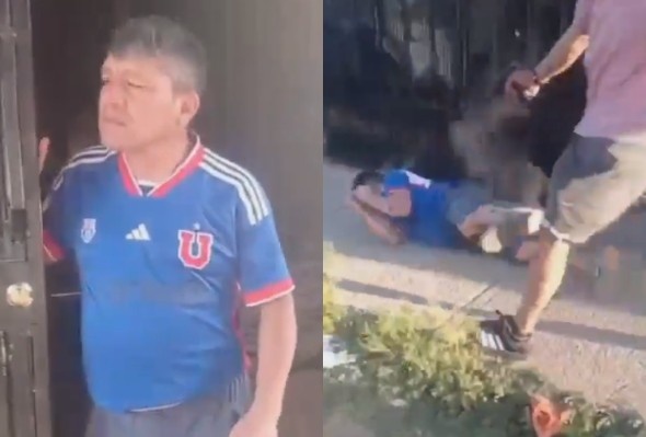 Man Gets Executed By Gang Over A Debt