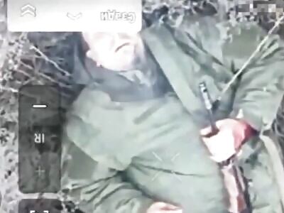 Dead Russians comp (November 9, 2025)