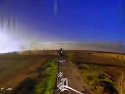 Dead Russians comp II (November 9, 2025)