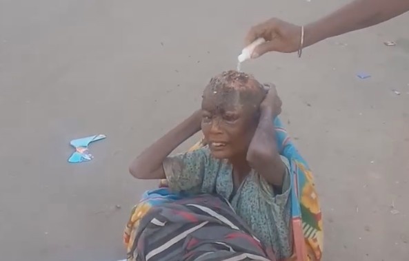 Day Of The Living Dead......