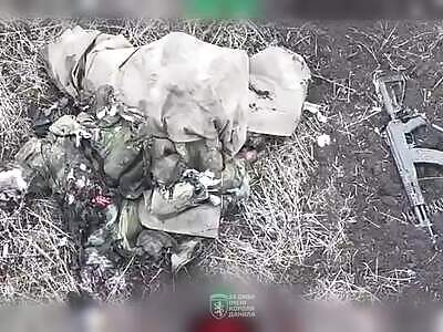 Meanwhile in Chasiv Yar