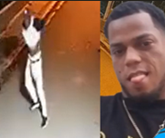 Never Bring a Rock To a Gun Fight