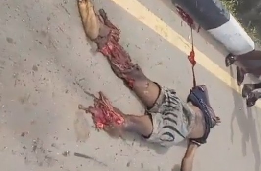 Three Men Killed In Motorcycle Accident In Nigeria