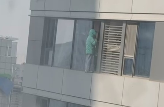 High Enough To Die Instantly