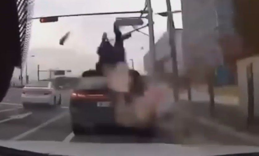 Wow, That Escalated Quickly