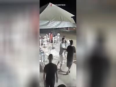 young killed in fight 