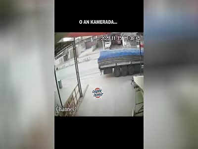 ONE POLICE OFFICER KILLED AND ANOTHER SERIOUSLY INJURED