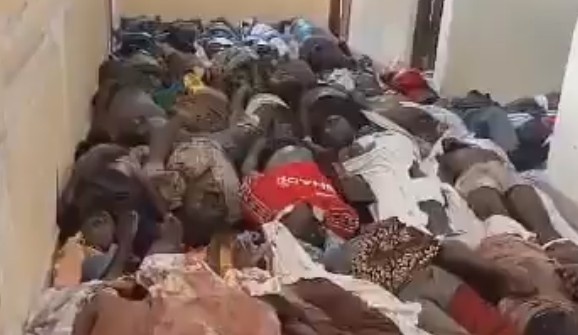 Aftermath Of Protests In Tanzania