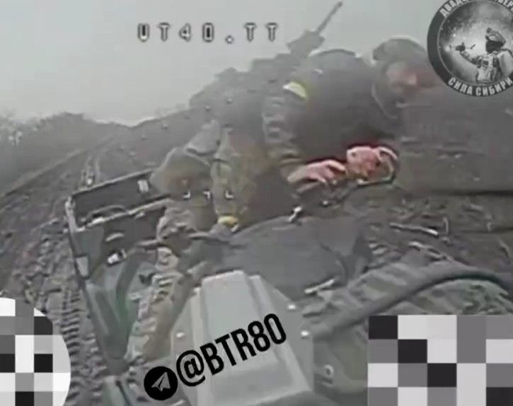 The ATV tour is canceled.