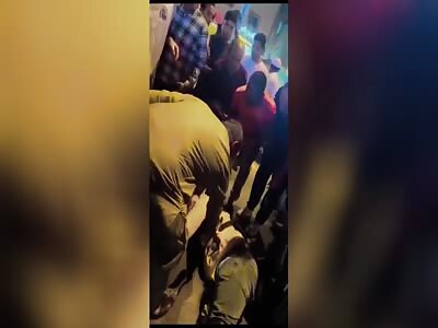 HEART ATTACK ON THE ROAD