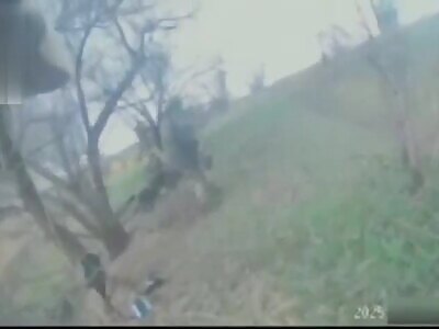 GoPro: Dead Russhits everywhere.