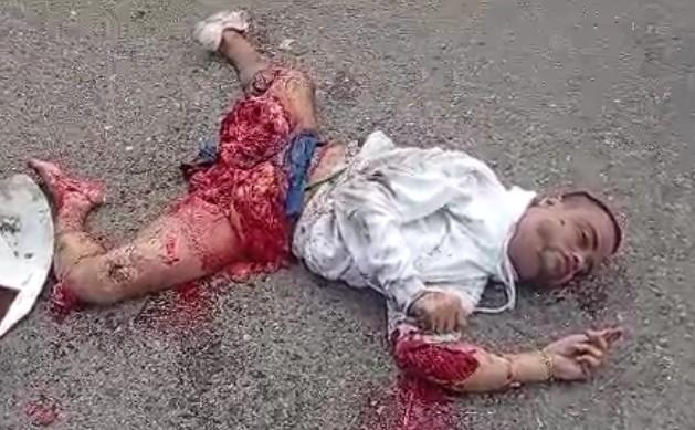 Three Killed, Eight Injured In traffic Accident In Venezuela