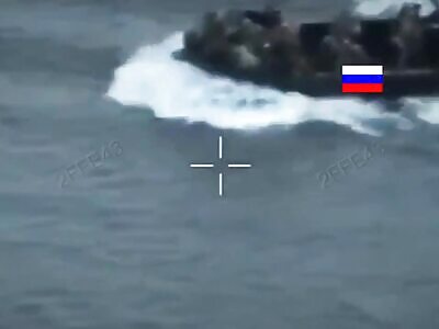 Dead Russians comp (November 26, 2025)