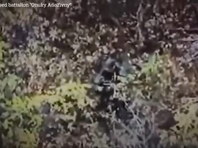 Disposable Russian Troops