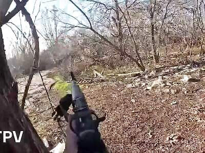 28th Brigade. Compilation for November 2025.