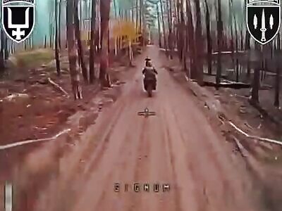 Ukrainian FPV Drones Killing 7 Russians