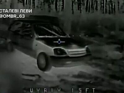 Good Russians comp (December 3, 2025)