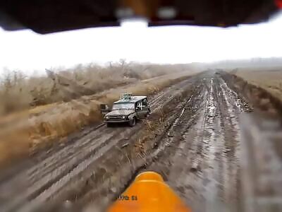 Rubicon Compilation #1