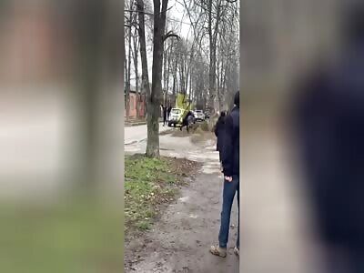 PITBULL AGAINST COMPULSORY ENLISTMENT