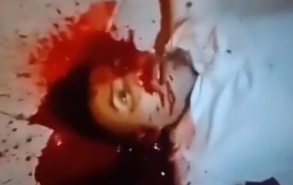 A shadow fell over Guayaquil