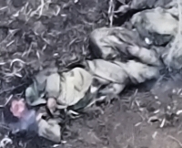 Fun game: Drone vs Soldier