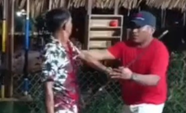 Brutal Homicide Shocks Coveñas