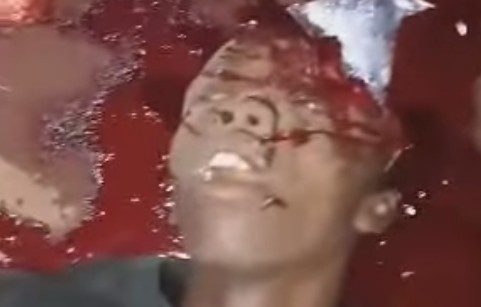 Five Dead After What Police Called A 