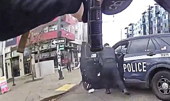 Suicide By Cop: Armed Man Shot And Killed By Seattle Officers