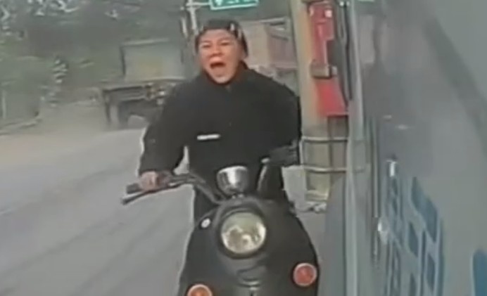 Only One Of Them Will Return Home