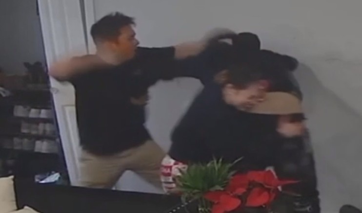 Calgary man violently attacked at home during Marketplace sale