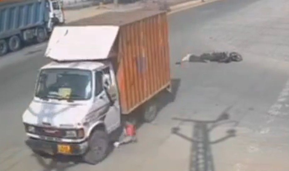 Minus Two On The Road