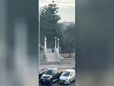 2 Men Kill 12 People At Bondi Beach (Full Video)