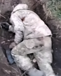 Those who gave up / Those who didn't give up