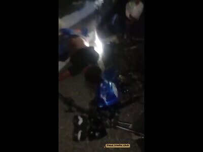 leaving only cold blood